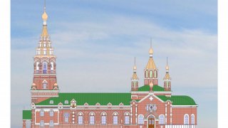 Германовская церковь