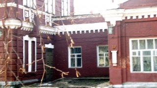 Димитровградский драм. театр им. А.Н.Островского